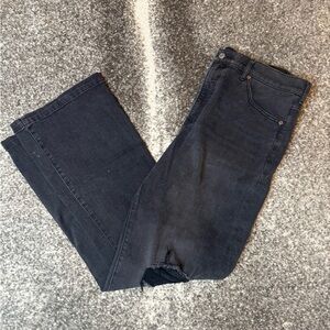 Woman’s Express Jeans